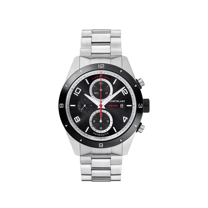 Orologio Montblanc Timewalker cronografo automatico