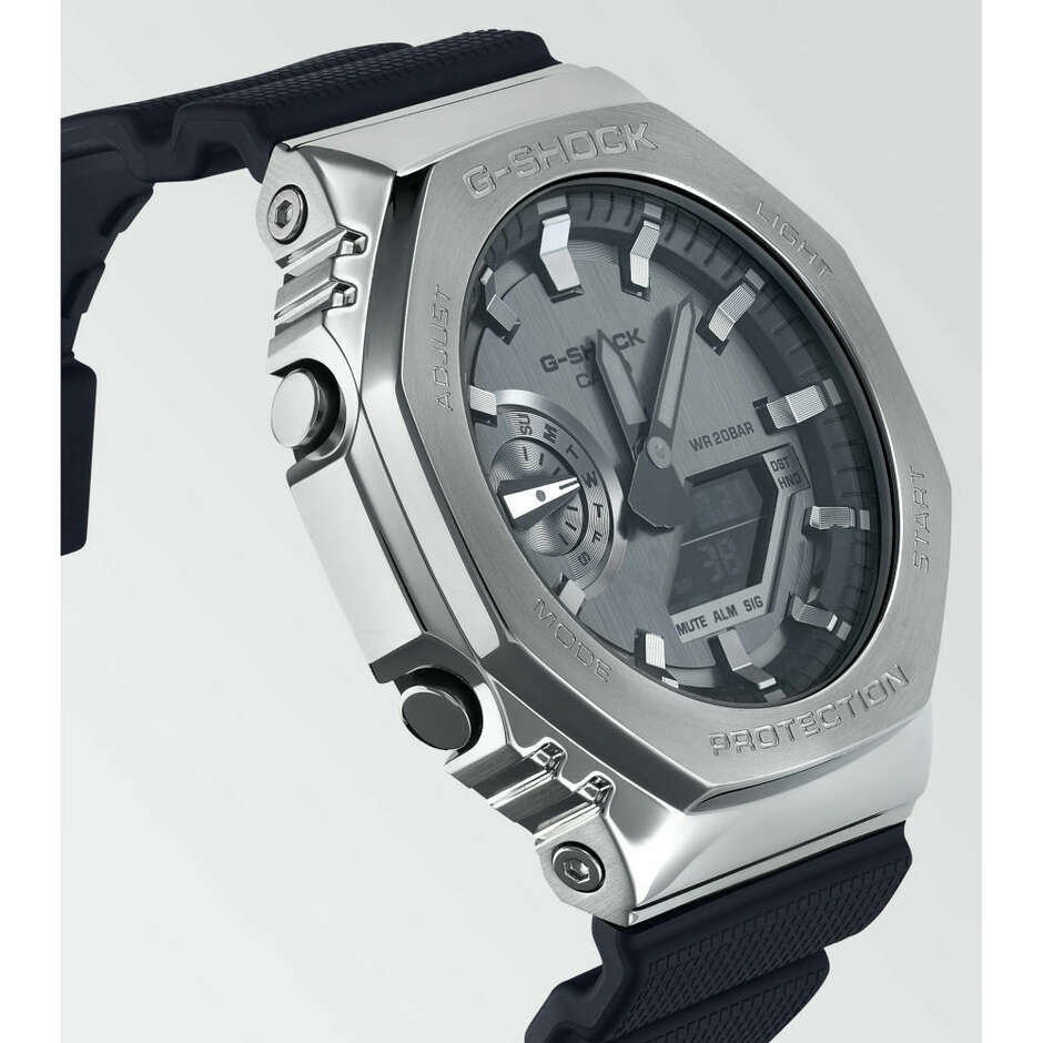 Orologio Multifunzione Casio G-Shock Digitale uomo