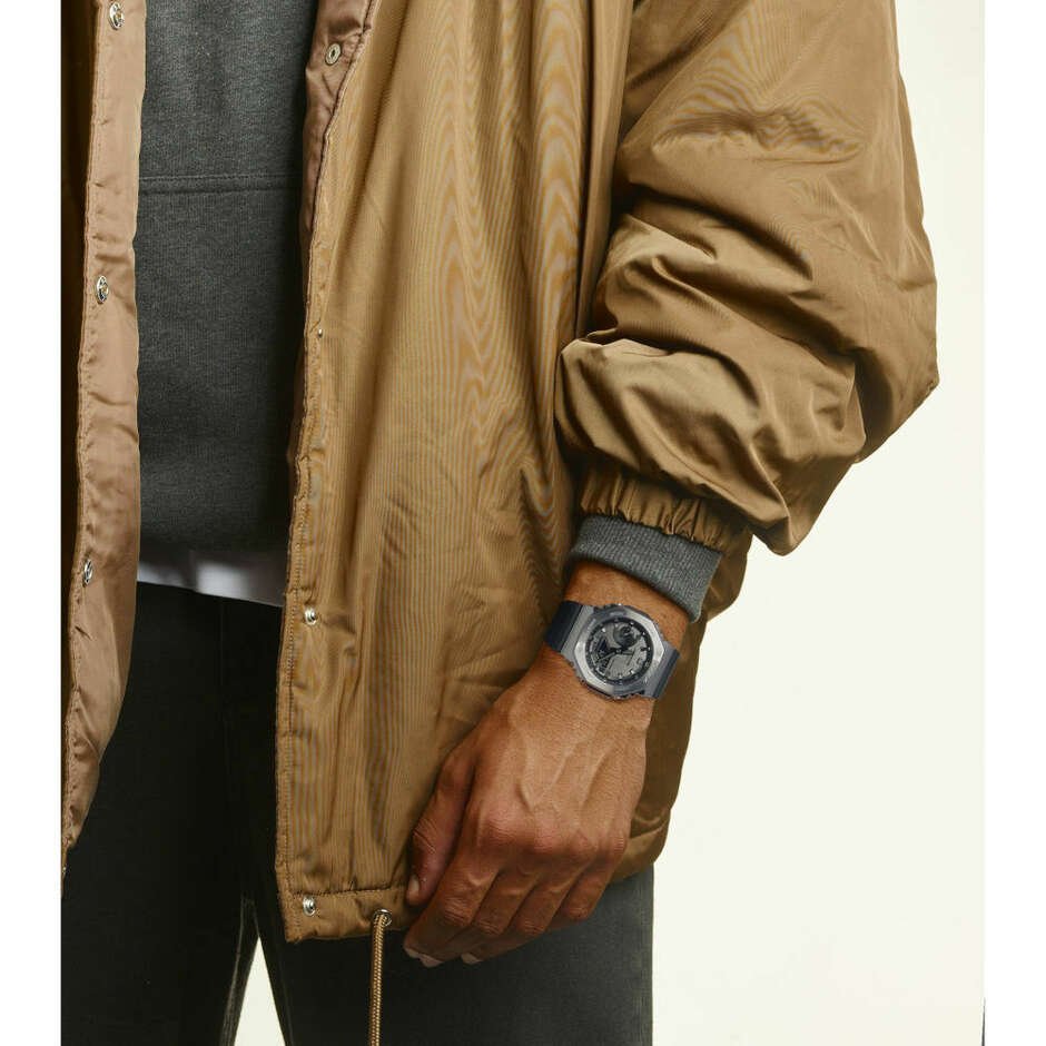 Orologio Multifunzione Casio G-Shock Digitale uomo