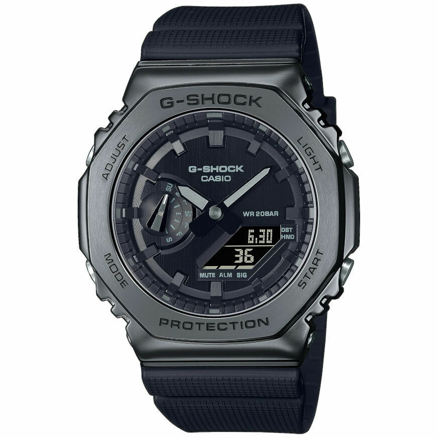 Orologio Multifunzione Casio G-Shock Digitale uomo