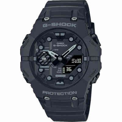 Orologio Multifunzione da Uomo in Resina G-Shock Bluetooth Smart Orologio Multifunzione da Uomo in Resina G-Shock Bluetooth Smart