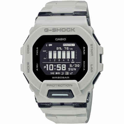 Orologio Multifunzione da Uomo in Resina G-Shock Orologio Multifunzione da Uomo in Resina G-Shock