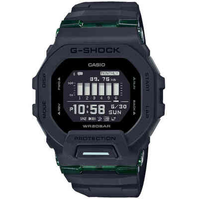 Orologio Multifunzione da Uomo in Resina G-Shock Orologio Multifunzione da Uomo in Resina G-Shock