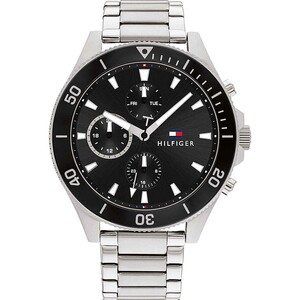 Orologio Multifunzione Uomo Tommy Hilfiger Orologio Multifunzione Uomo Tommy Hilfiger