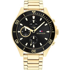 Orologio Multifunzione Uomo Tommy Hilfiger Orologio Multifunzione Uomo Tommy Hilfiger
