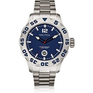 Orologio Nautica da uomo Blu Orologio Nautica da uomo Blu