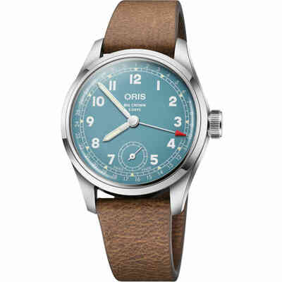 Orologio Oris Big Crown Calibro 473 Orologio Oris Big Crown Calibro 473