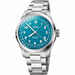 Orologio Oris Big Crown Pointer Date Blu Blu