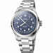 Orologio Oris Big Crown Pointer Date Lilla Viola