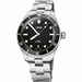 Orologio Oris Divers automatico Nero 39 mm Nero