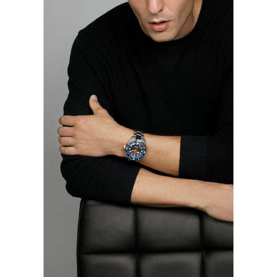 Orologio Rado Captain Cook High-Tech Ceramic