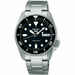 Orologio Seiko 5 Sports automatico Midsize nero 38mm Nero