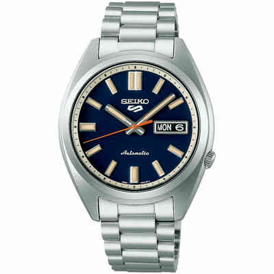 Orologio Seiko 5 Sports Classic automatico Blu Orologio Seiko 5 Sports Classic automatico Blu
