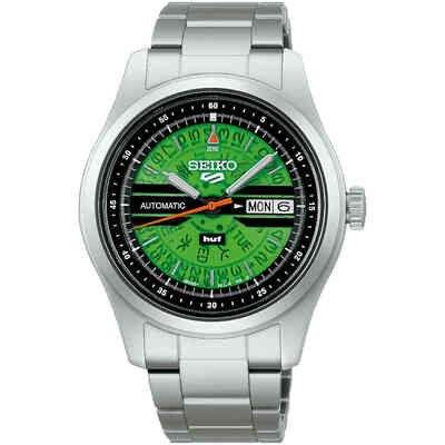 Orologio Seiko 5 Sports HUF Limited Edition