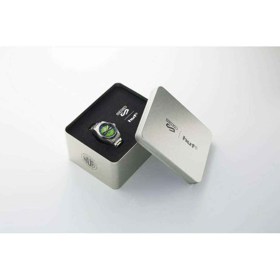 Orologio Seiko 5 Sports HUF Limited Edition
