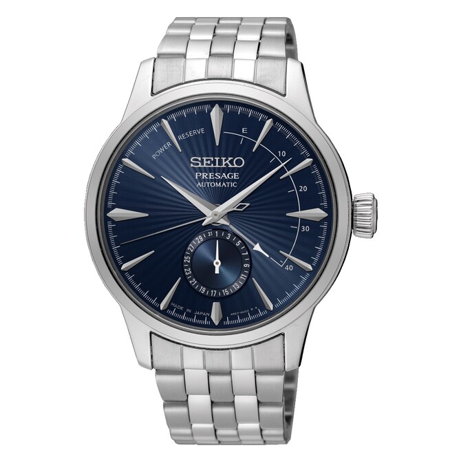 Orologio Seiko Presage Automatico