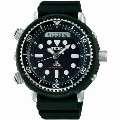 Orologio Seiko Prospex Cronografo multifunzione SNJ025P1 Orologio Seiko Prospex Cronografo multifunzione SNJ025P1