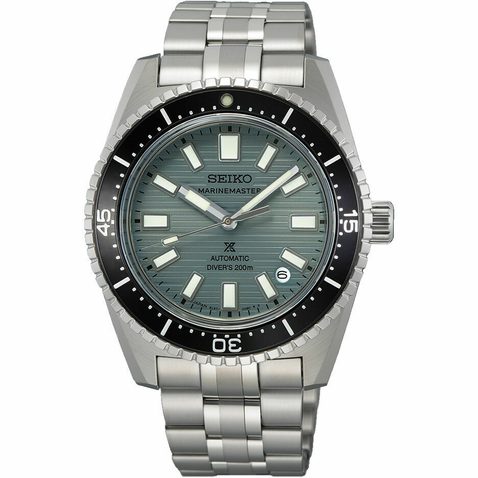 Orologio Seiko Prospex Marinemaster SJE117J1