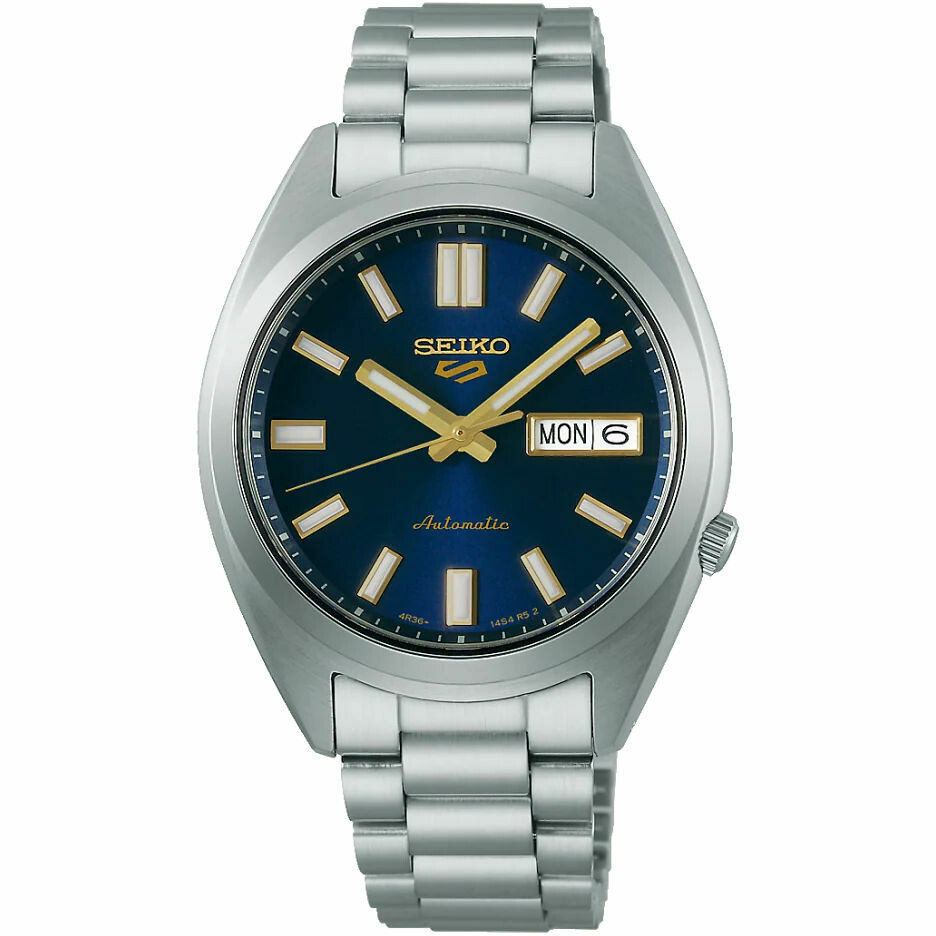 Orologio Seiko SNXS Blu