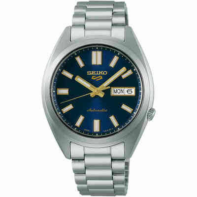 Orologio Seiko SNXS Blu Orologio Seiko SNXS Blu
