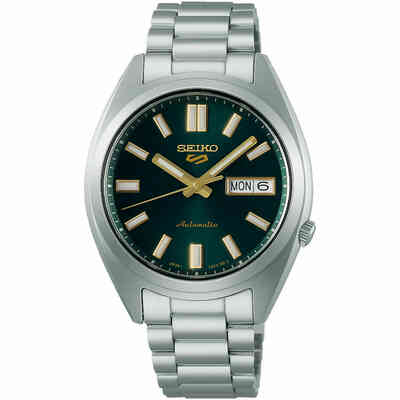 Orologio Seiko SNXS Verde Orologio Seiko SNXS Verde
