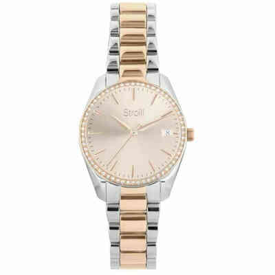 STROILI ORO OROLOGIO DONNA SR-X3092L/01