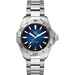 Orologio Tag Heuer Aquaracer Professional 200 Blu Blu