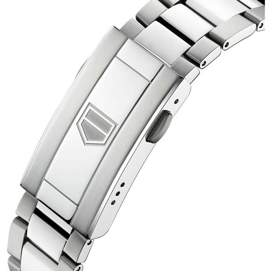 Orologio Tag Heuer Aquaracer Professional 200 Blu
