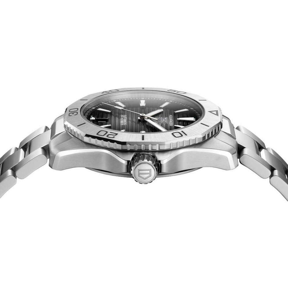 Orologio Tag Heuer Aquaracer Professional 200 grigio