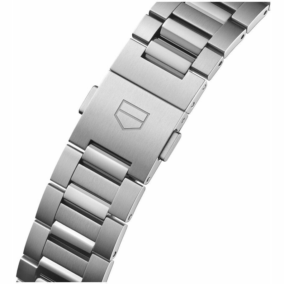 Orologio Tag Heuer Carrera Blu 39mm