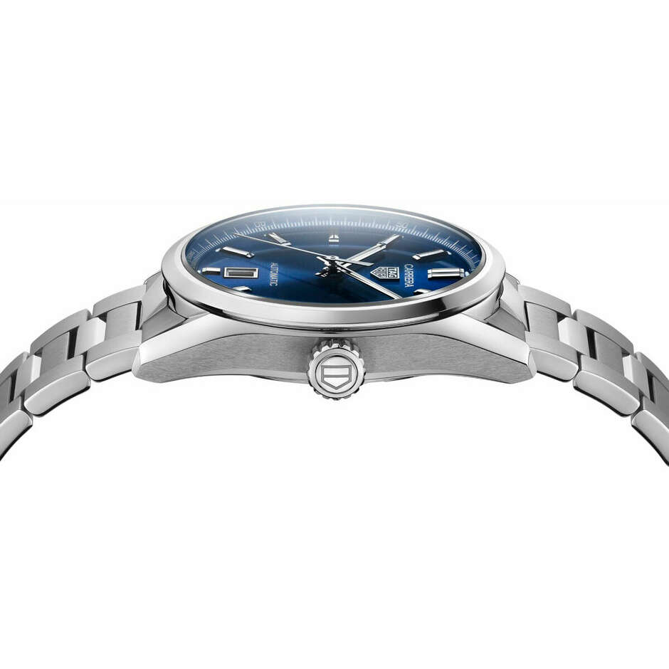 Orologio Tag Heuer Carrera Blu 39mm