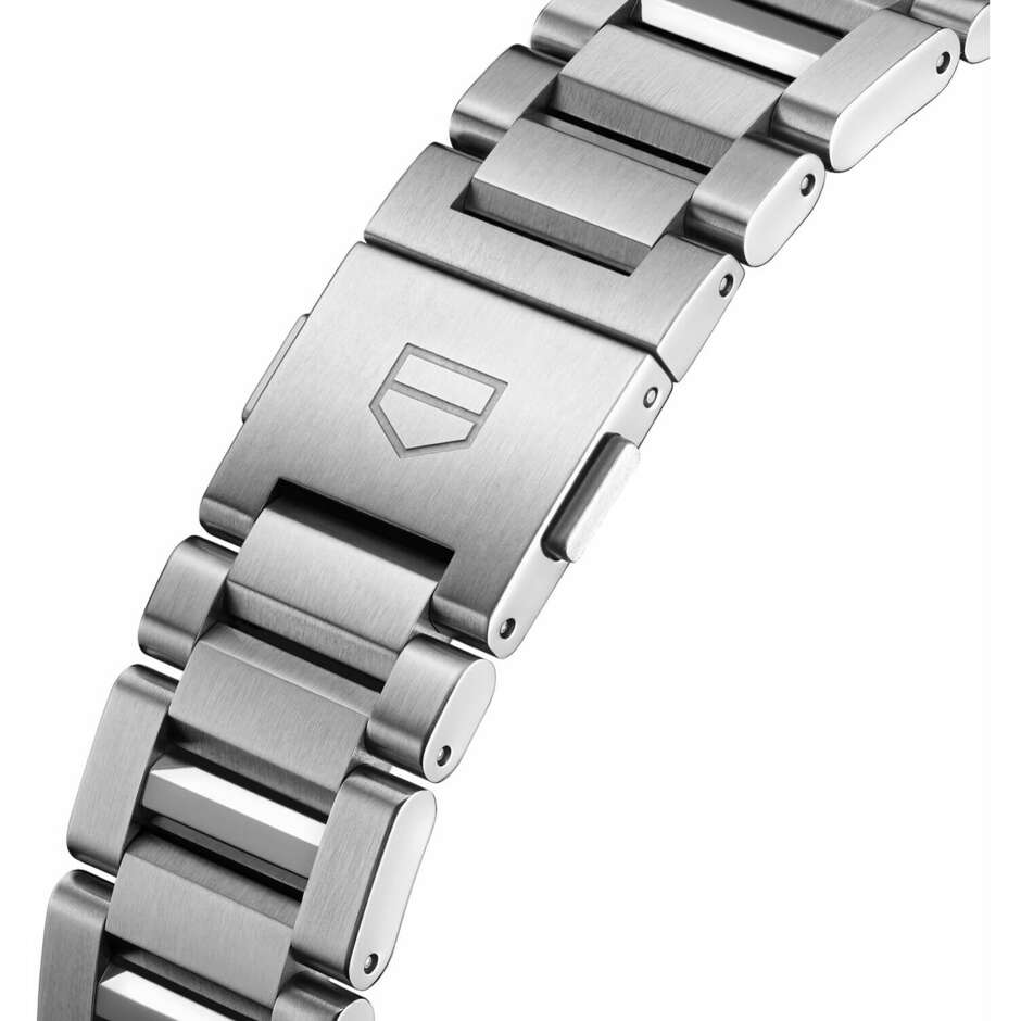 Orologio Tag Heuer Carrera Calibro 16 Blu