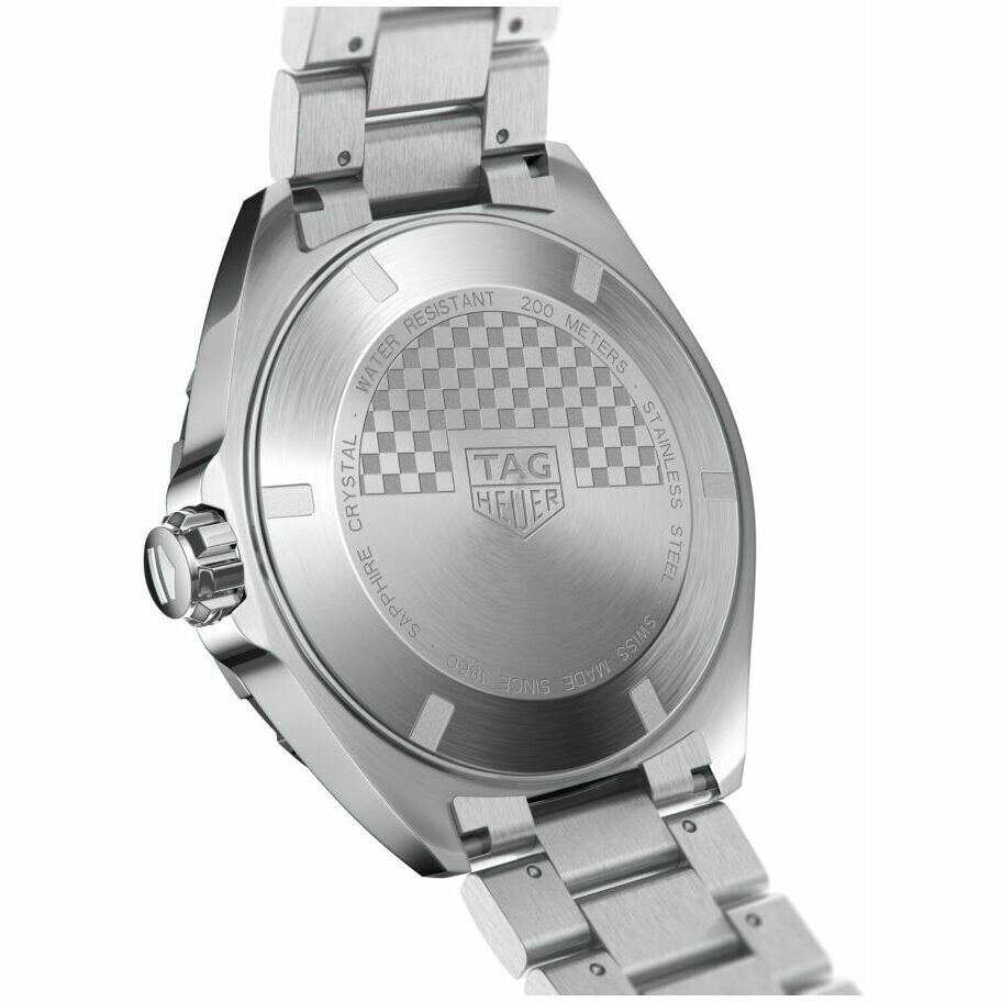 Tag Heuer Formula 1 blu WAZ1010.BA0842 | Franco Cuomo Gioielli