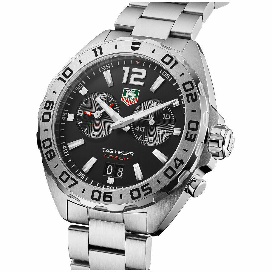 Orologio Tag Heuer Formula 1 Alarm