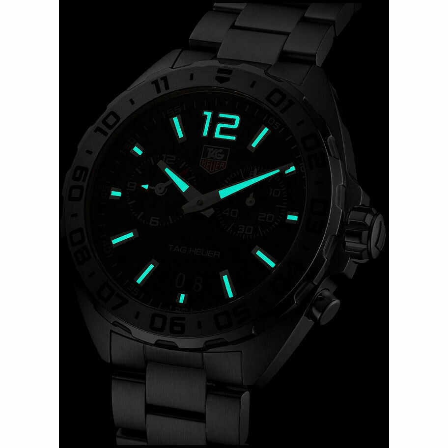 Orologio Tag Heuer Formula 1 Alarm