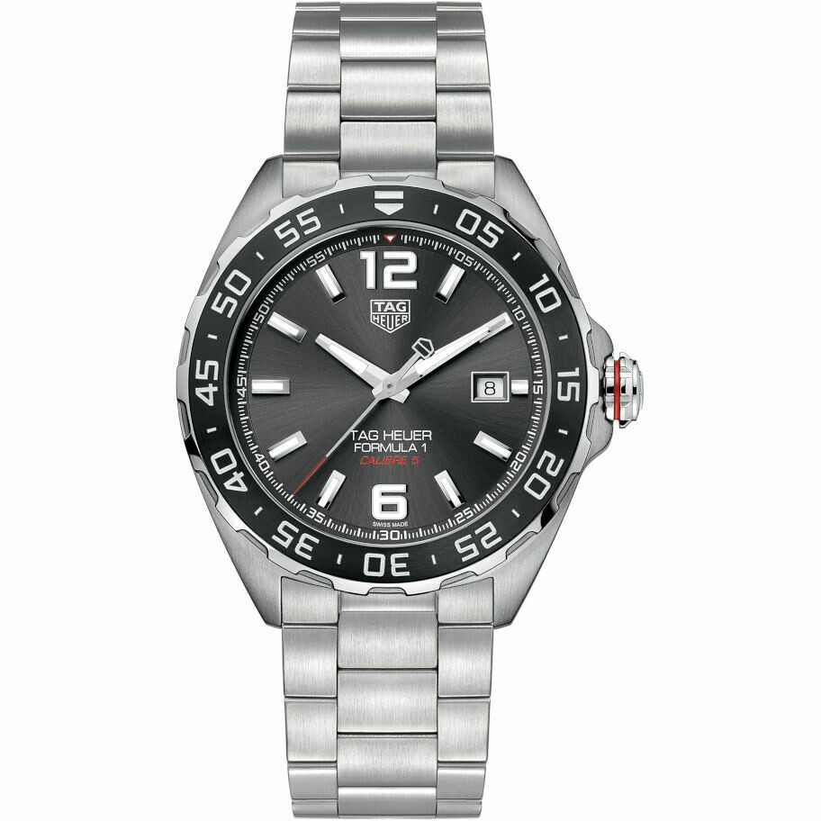 Orologio Tag Heuer Formula 1 automatico Calibro 5