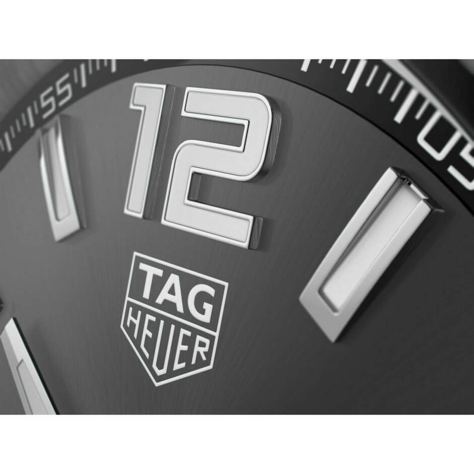 Orologio Tag Heuer Formula 1 automatico Calibro 5