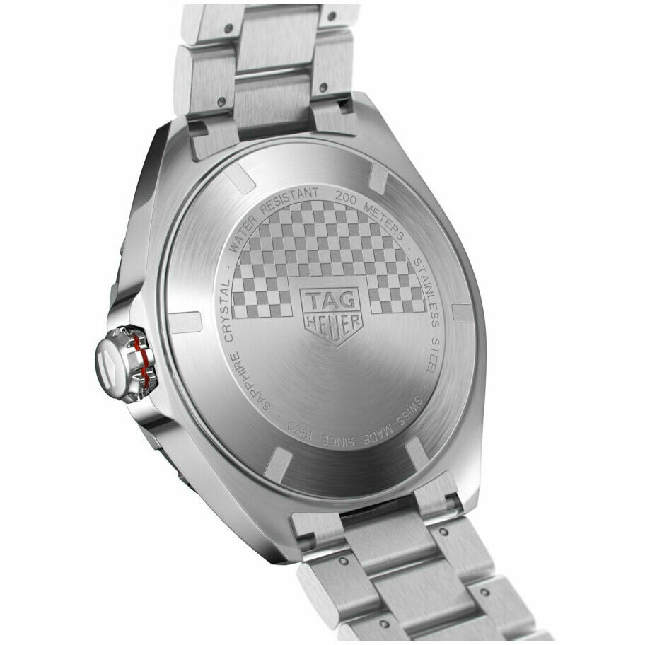 Orologio Tag Heuer Formula 1 automatico Calibro 5