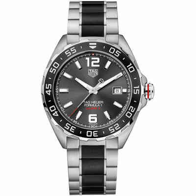 Orologio Tag Heuer Formula 1 Calibro 5 Orologio Tag Heuer Formula 1 Calibro 5