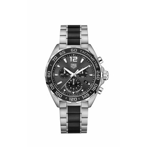 Orologio Tag Heuer Formula 1 Cronografo al quarzo Orologio Tag Heuer Formula 1 Cronografo al quarzo