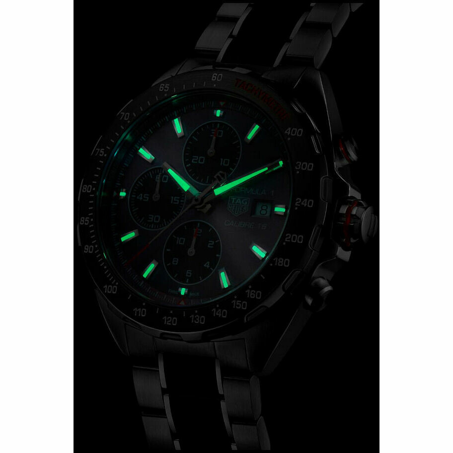 Orologio Tag Heuer Formula1 Calibro 16