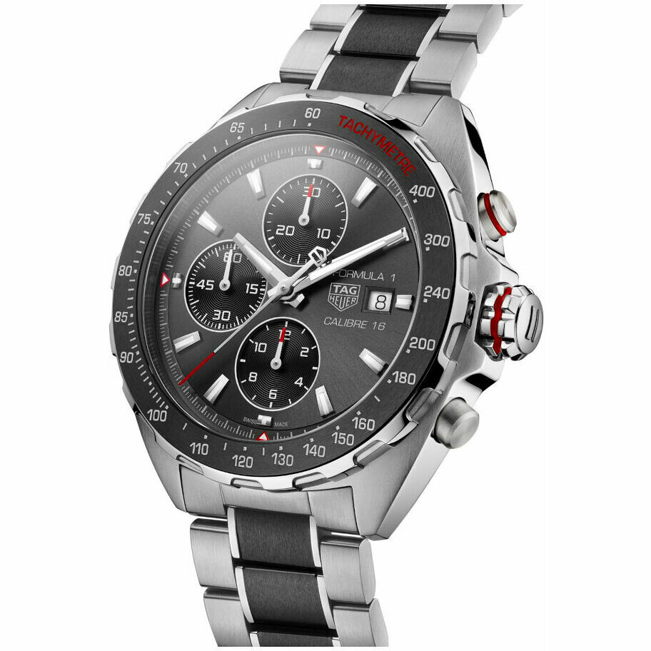 Orologio Tag Heuer Formula1 Calibro 16