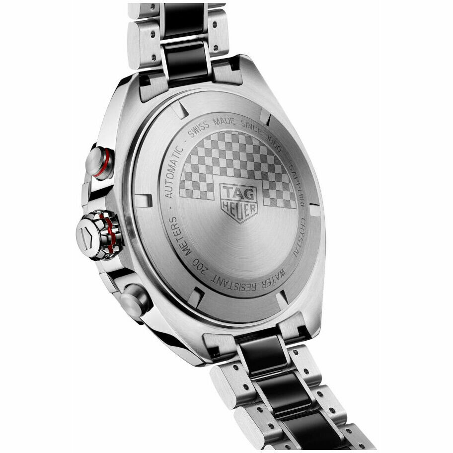 Orologio Tag Heuer Formula1 Calibro 16