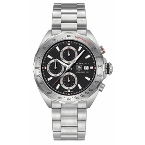 Orologio Tag Heuer Formula1 Calibro 16 Orologio Tag Heuer Formula1 Calibro 16