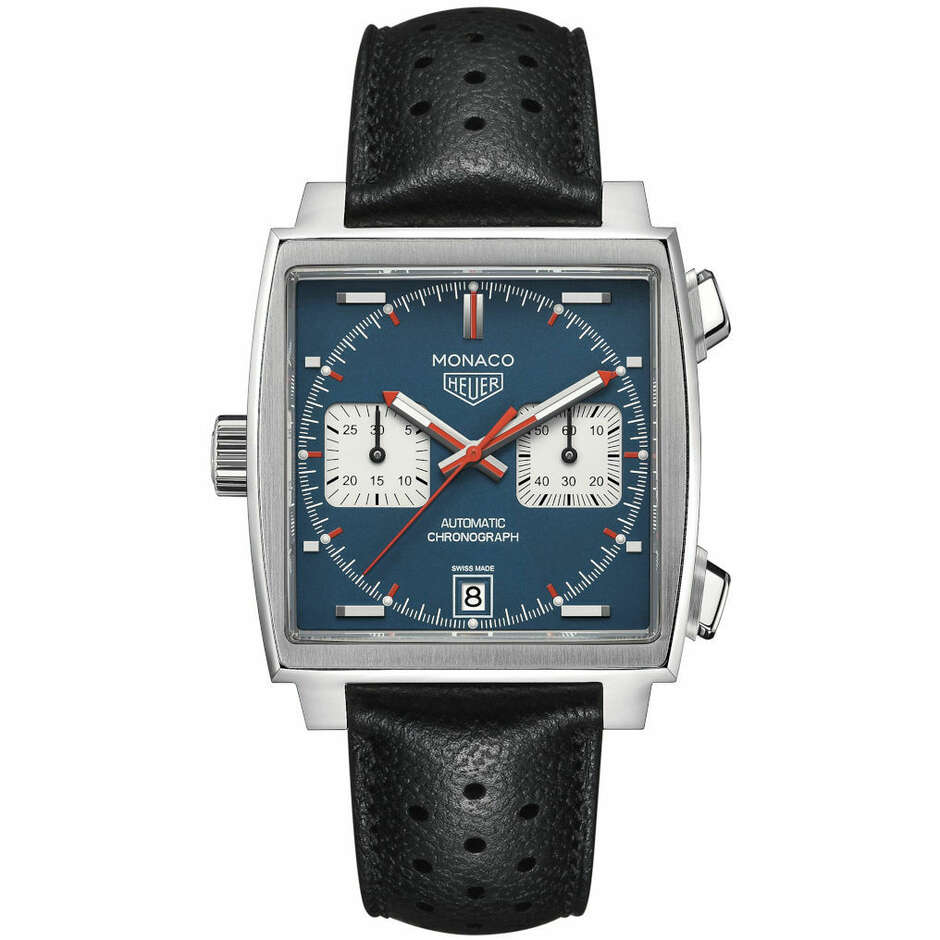 Orologio Tag Heuer Monaco Calibro 11