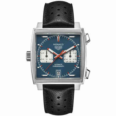 Orologio Tag Heuer Monaco Calibro 11 Orologio Tag Heuer Monaco Calibro 11