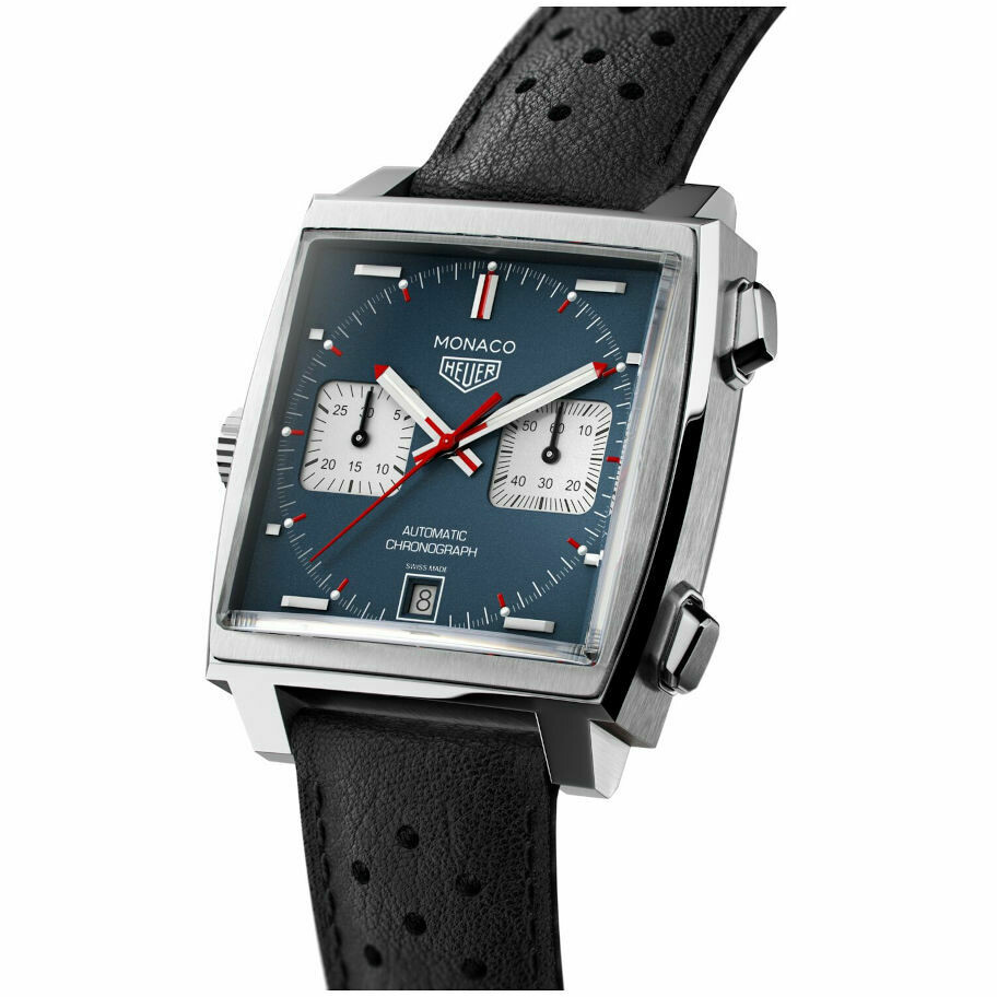 Orologio Tag Heuer Monaco Calibro 11