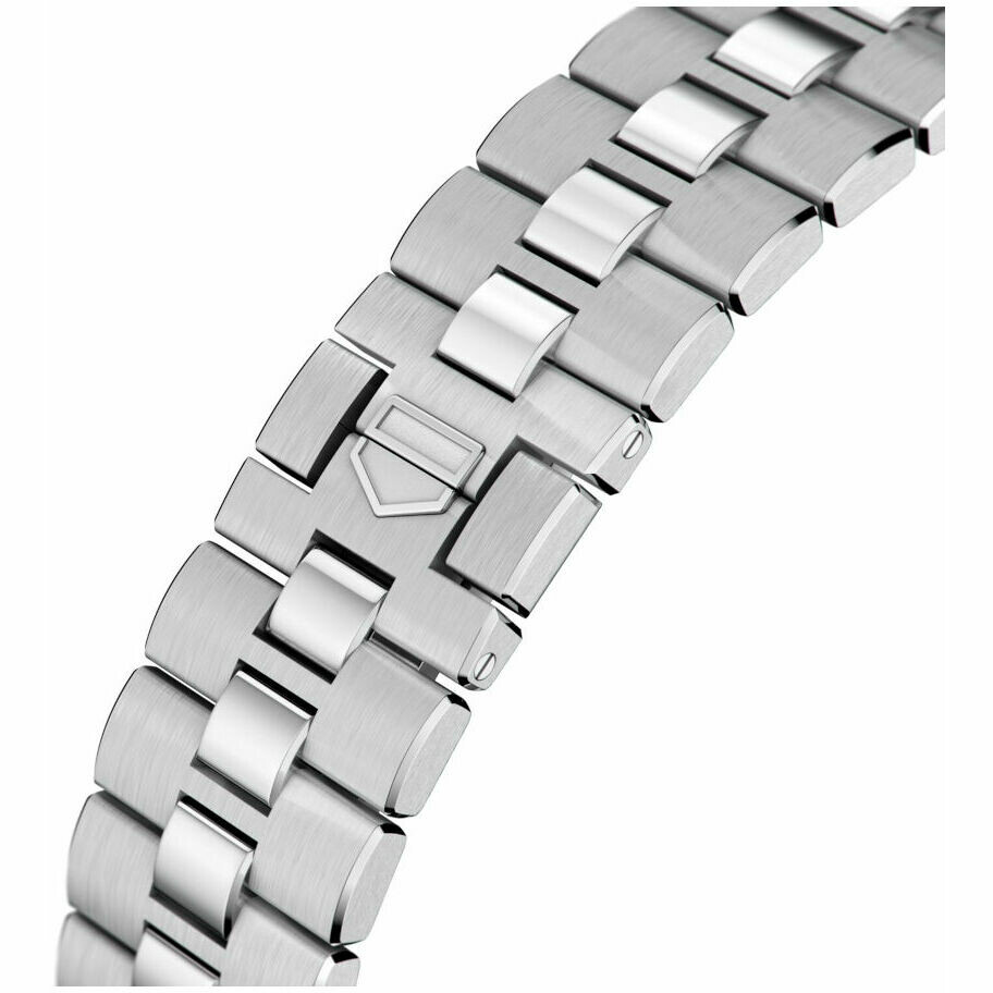 Orologio Tag Heuer Monaco Cronografo Blu