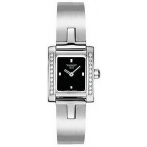 Orologio Tissot Esprit da donna al quarzo con brillanti Orologio Tissot Esprit da donna al quarzo con brillanti