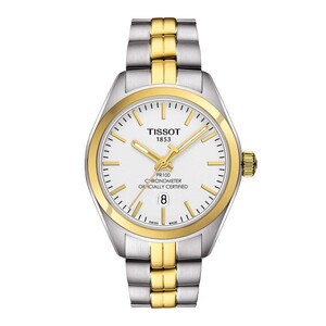 Orologio Tissot PR 100 Lady COSC Orologio Tissot PR 100 Lady COSC